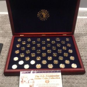 Coin Collection